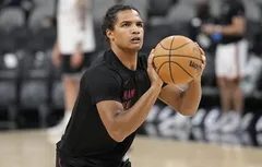Miami perd Dru Smith pour toute la saison