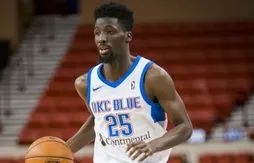 Atlanta : l’arrière Daniel Hamilton signé pour un an