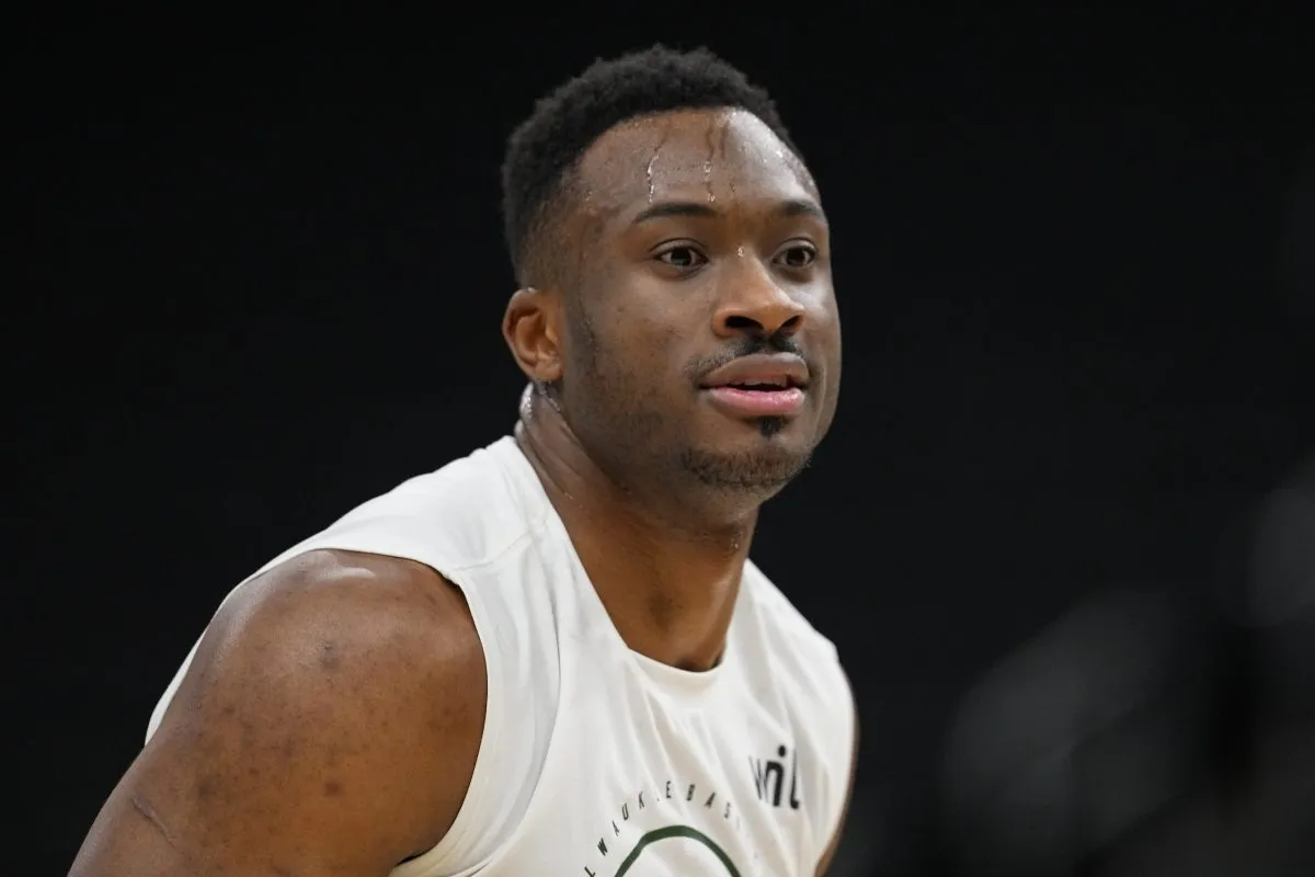 Thanasis Antetokounmpo