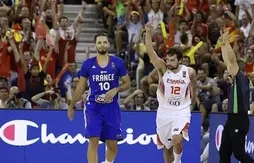 Houston insiste pour Sergio Llull