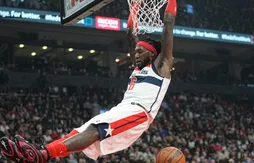 Montrezl Harrell, le stabilisateur de Washington