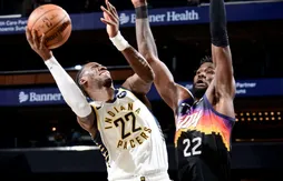 Opéré d’une tumeur sur le rein il y a deux mois, Caris LeVert a fait ses grands débuts avec Indiana