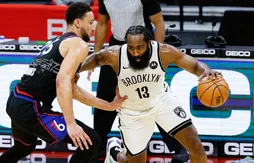 James Harden rejoint les Sixers en échange de Ben Simmons !