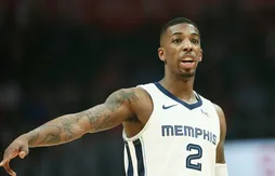 Delon Wright espérait atterrir à Detroit depuis un bon moment