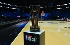 NBA Cup 2026 : Lakers et Spurs dans la même poule, la finale au Hinkle Fieldhouse