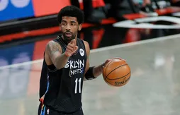 Kyrie Irving intègre le fameux club des “50/40/90”