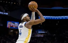 Moses Moody, l’autre pépite à surveiller chez les Warriors