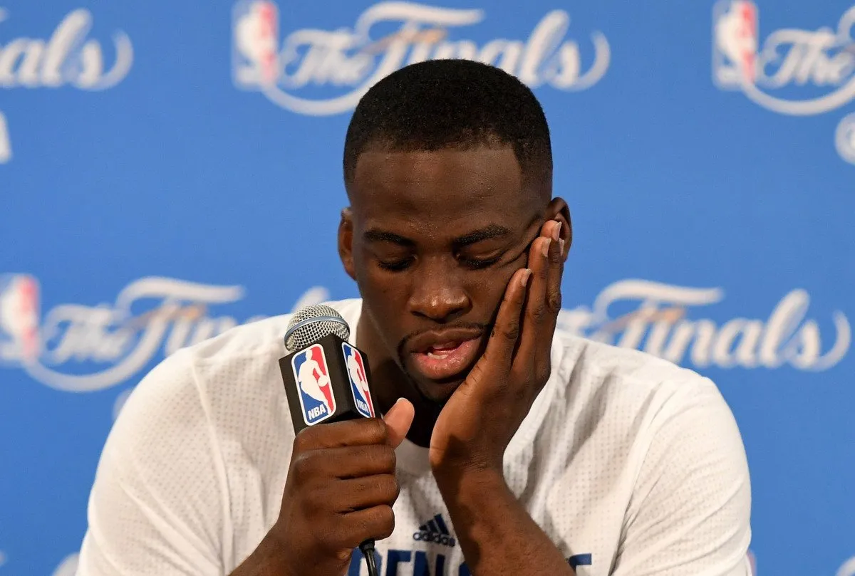green-draymond