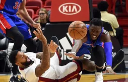 Miami – Detroit : le réveil du tandem Jackson-Drummond