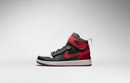 La Air Jordan 1 reçoit le système d’ouverture FlyEase