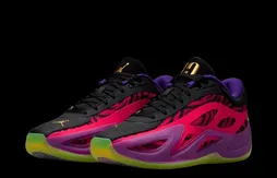 Une Jordan Heir 2 pour la grand-mère de Paolo Banchero