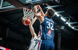 Mondial U19 I Les Bleuets échouent à deux points du titre !