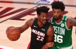 Pronostics NBA | Misez sur Jimmy Butler dans le Game 1