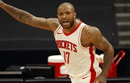P.J. Tucker transféré aux Bucks !