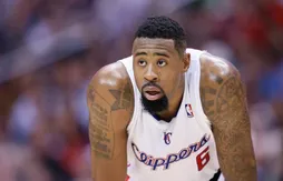 DeAndre Jordan, le nouveau Monsieur rebond de la NBA