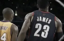 Le mix du jour : présentation du duel Kobe Bryant – LeBron James