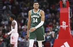 Giannis Antetokounmpo tire la sonnette d’alarme