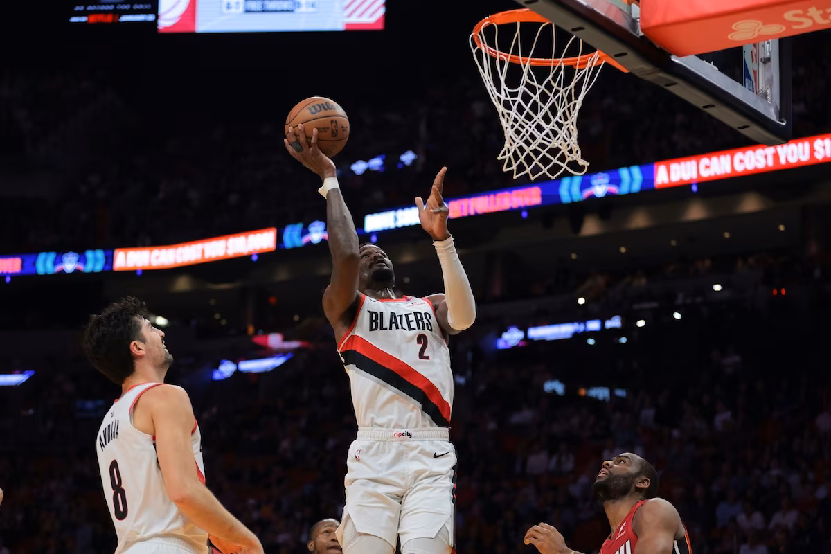 Deandre Ayton