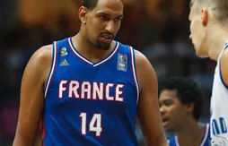 Equipe de France : Vincent Collet se sépare d’Alexis Ajinça !