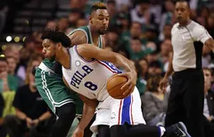 Fait divers : Jahlil Okafor impliqué dans une bagarre de rue