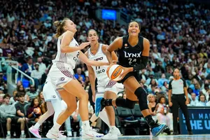 Les Lynx en démonstration à Toronto pour une 9e victoire de suite