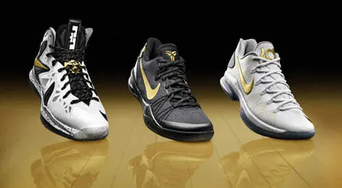 Nike Elite 2.0+