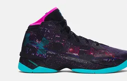 Under Armour : la Curry 2.5 transférée à Miami