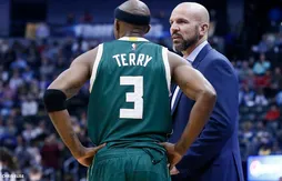 Jason Terry va-t-il lui aussi rejoindre le staff de Jason Kidd ?