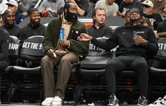 Quand une infernale sirène perturbe le choc Pistons – Cavaliers