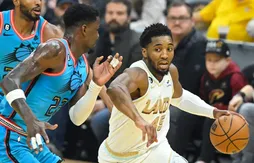Le cinq majeur de la semaine | Donovan Mitchell, LeBron James et les autres