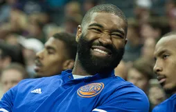 Kyle O’Quinn au Paris Basketball pour deux ans