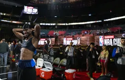 À Las Vegas, la NBA Cup ne fait pas recette