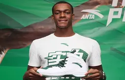 Anta : tous les détails des nouvelles chaussures de Rajon Rondo