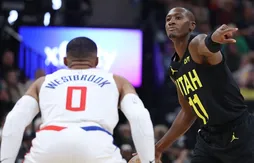Russell Westbrook se voit parmi les meilleurs défenseurs à son poste