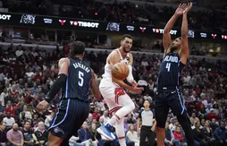 Pour les Bulls, du rythme ou des problèmes