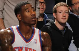 Le Madison Square Garden redevient branché