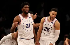 Joel Embiid : “Jared Dudley n’est personne”