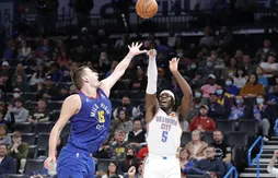 Luguentz Dort en pleine crise de confiance