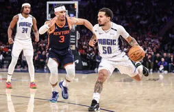 En vrai “pot-de-Cole”, le Magic plombe les Knicks !