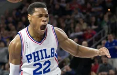 Les Sixers envoient Richaun Holmes à Phoenix et signent Jonah Bolden pour quatre ans