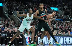 Les Cavaliers montrent enfin leur meilleur profil défensif