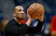 Avery Bradley débarque à Utah pour encadrer les jeunes du Jazz