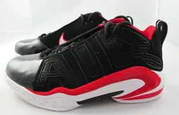 L’After Hoopcast – Les chaussures les plus laides de l’histoire de la NBA