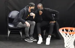 Pour Dwyane Wade, le Jazz était la “meilleure opportunité” d’investir dans une franchise