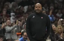 Un retour ambivalent pour JB Bickerstaff à Cleveland