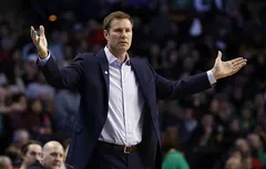 Fred Hoiberg de plus en plus en danger chez les Bulls ?