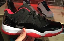 Déjà six rétros Jordan en préparation pour le printemps