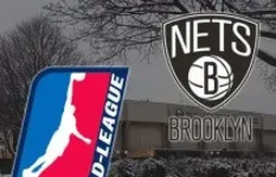 Les Nets créent leur franchise de D-League à Long Island