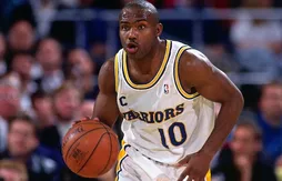 Tim Hardaway nouveau scout des Knicks
