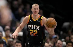 Un contrat de dix jours pour Mason Plumlee à San Antonio